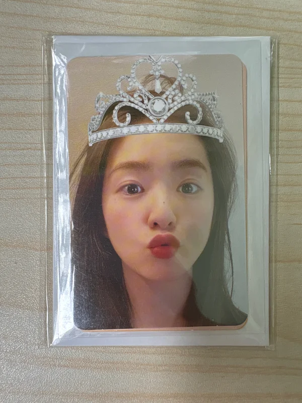 8th Anniversary Lucky Card Set