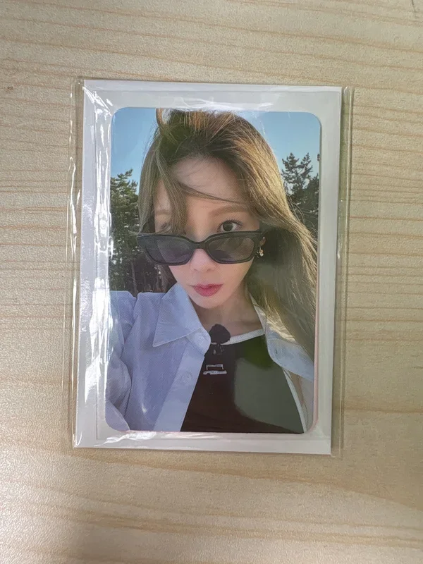 15th Anniversary Lucky Card Set