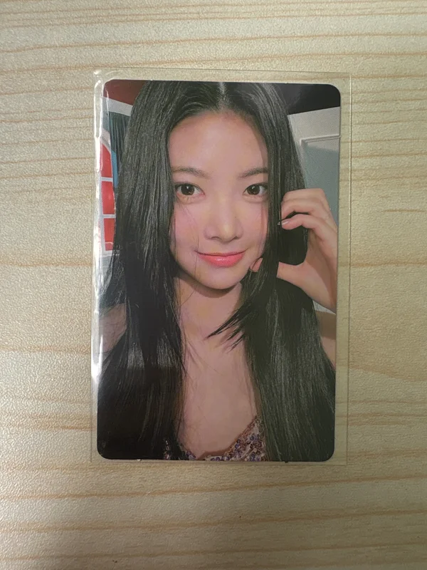 FEARLESS BLUE CHYPREVer.