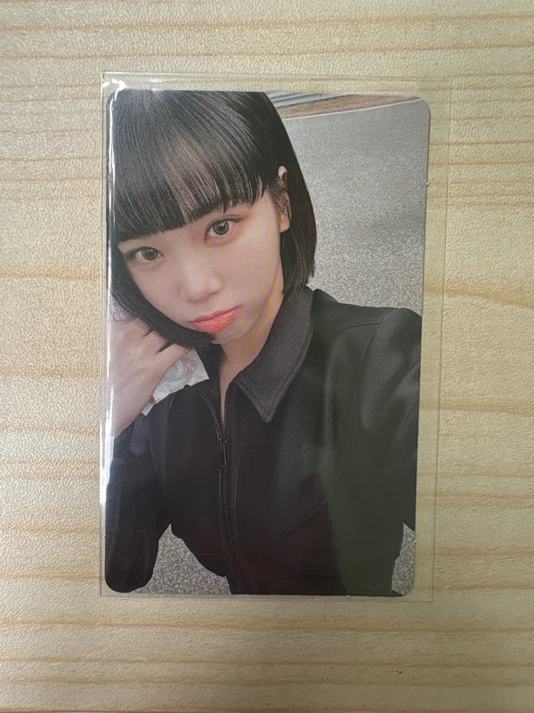 FEARLESS BLACK PETROL Ver.