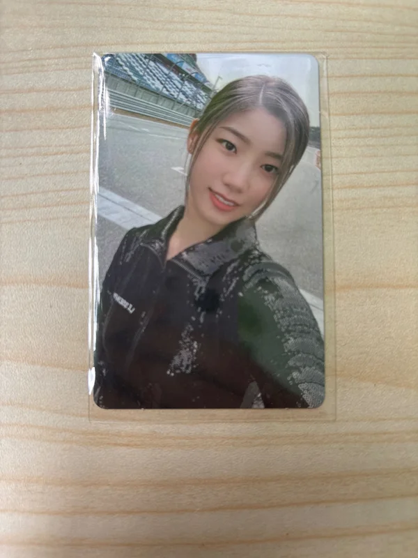 FEARLESS BLACK PETROL Ver.