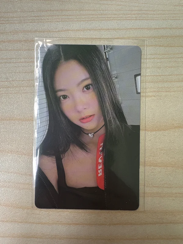 FEARLESS BLACK PETROL Ver.