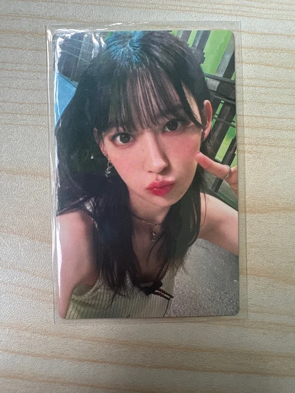 JAPAN 2nd SINGLE UNFORGIVEN Solo Jacket