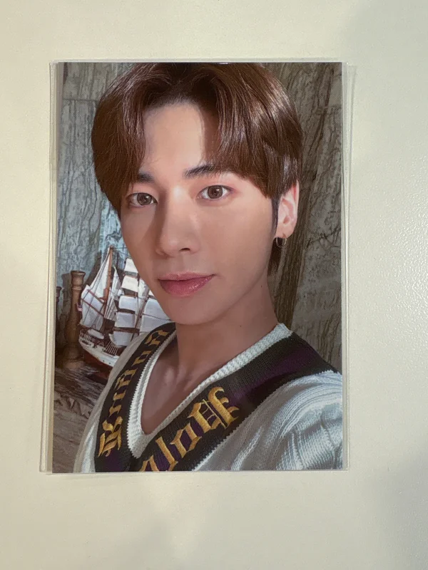 2021 TXT FANLIVE SHINE X TOGETHER BANDANA