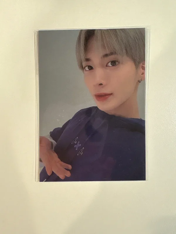 The Chaos Chapter: FREEZE UNIFORM