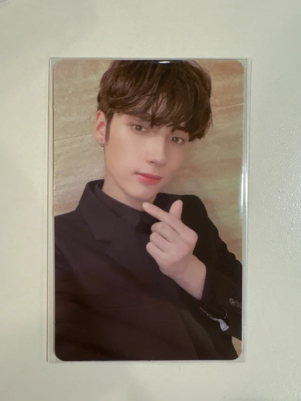 minisode1 : Blue Hour WEVERSE