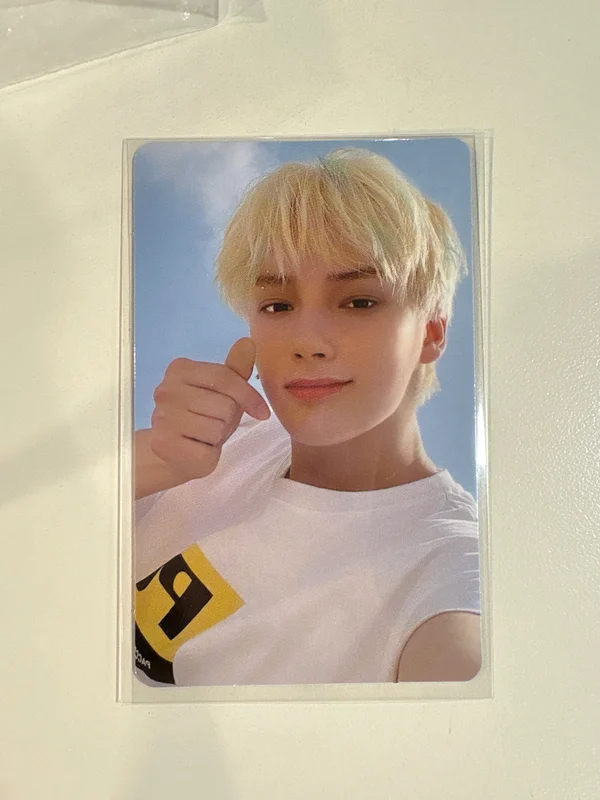 The Chaos Chapter: FIGHT OR ESCAPE WEVERSE