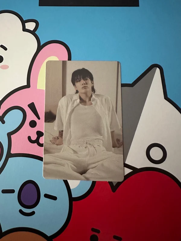 GOLDEN Target Exclusive