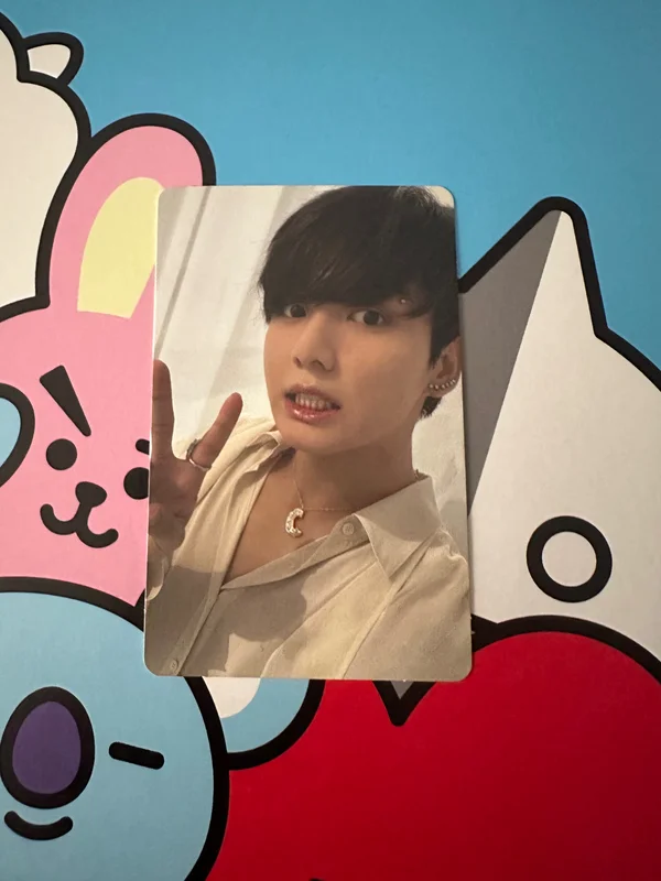 Proof (Compact Edition)