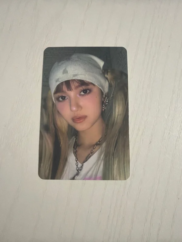 OMG Weverse Albums ver.