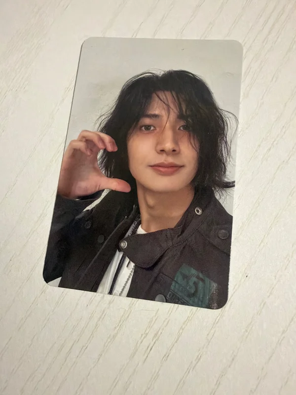 DEAD AND Photobook ver. Boy in Chic ver.
