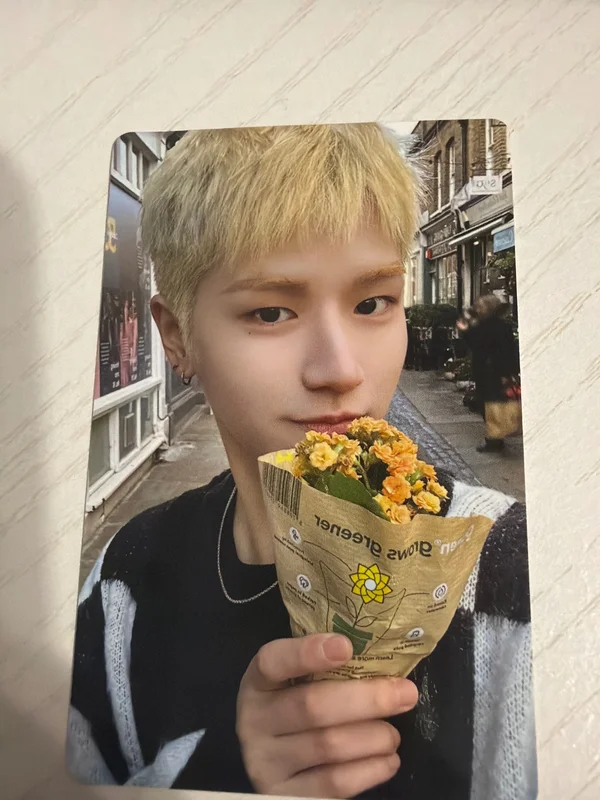 HOW? Sticker ver.