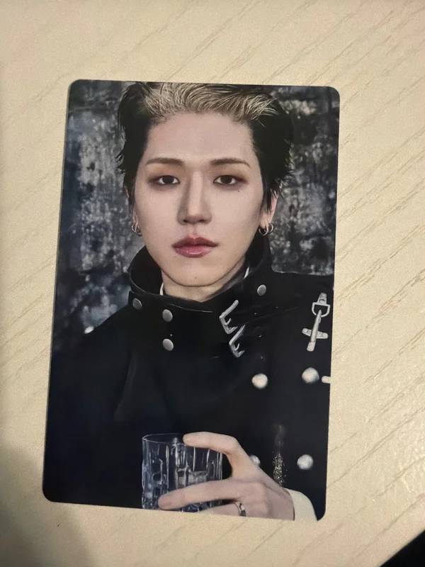 HOME SWEET HOME ver. General Market Exclusive
