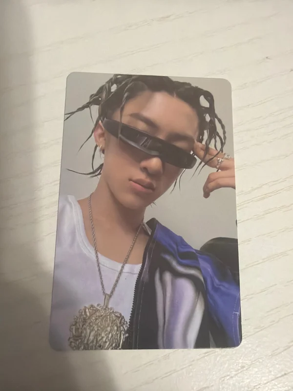 SHOT CALLERS Standard Ver.