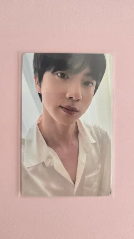 Echo WEVERSE JAPAN