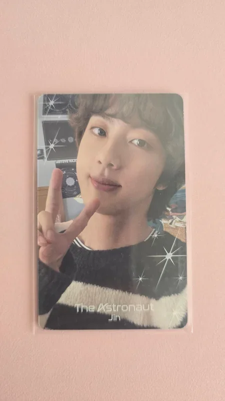 The Astronaut JAPAN FC