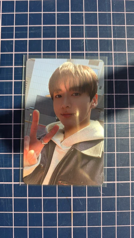 ARIRANG EUROPE Special WEVERSE