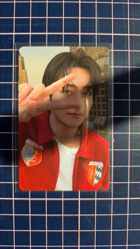 ARIRANG EUROPE Special WEVERSE