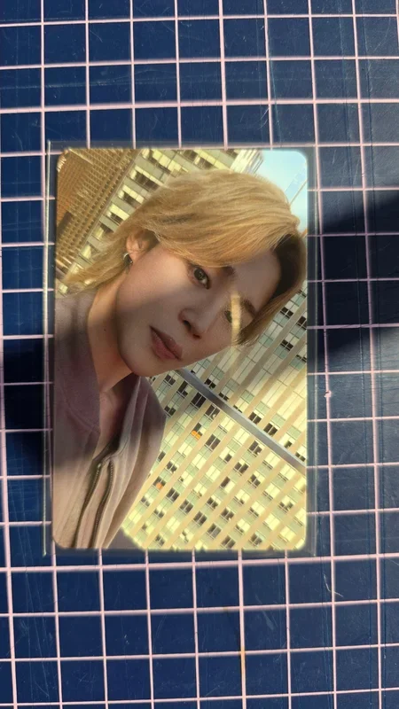 ARIRANG EUROPE Special WEVERSE