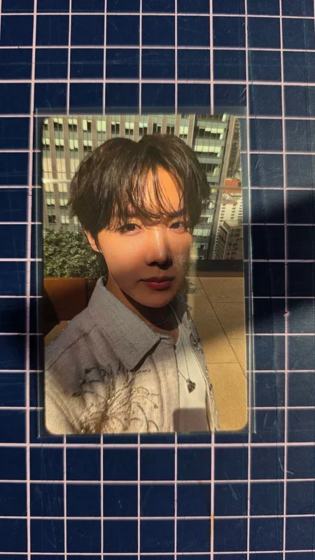 ARIRANG EUROPE Special WEVERSE
