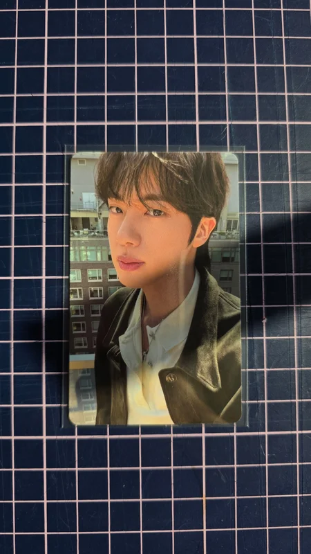 ARIRANG EUROPE Special WEVERSE