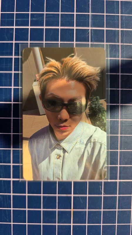 ARIRANG EUROPE Special WEVERSE