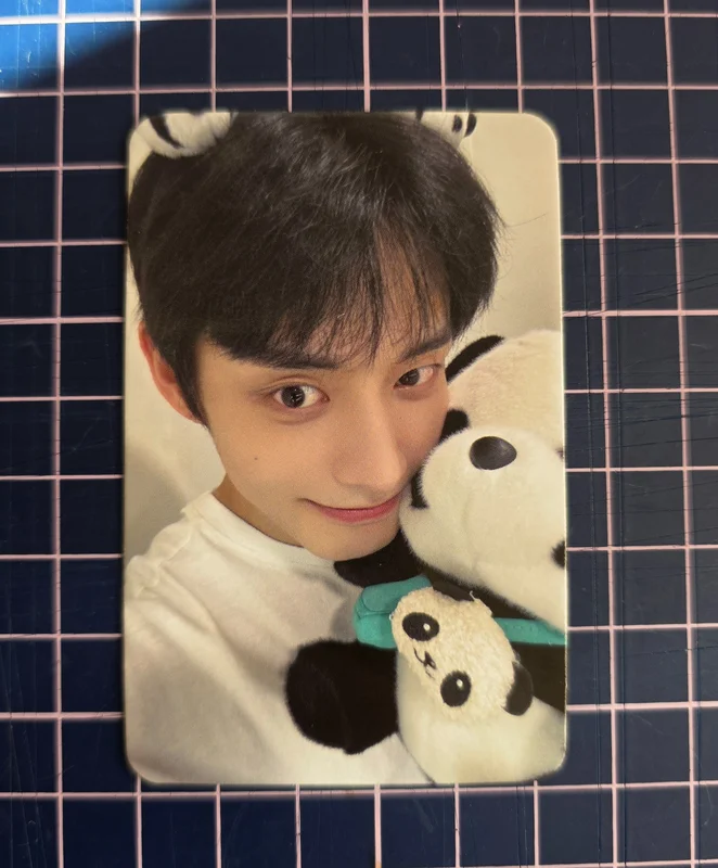 You had me at HELLO SOLAR ver. APPLEMUSIC