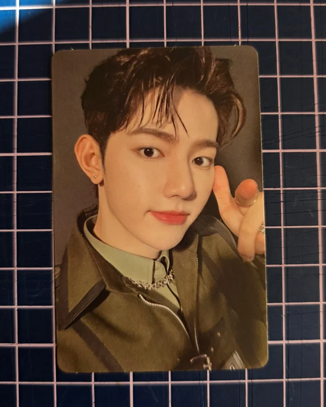MELTING POINT Digipack ver.