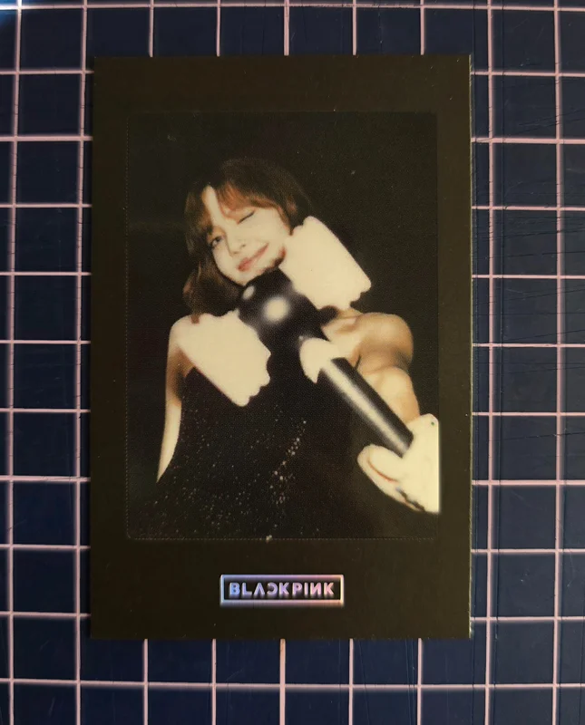 OFFICIAL LIGHT STICK ver.2