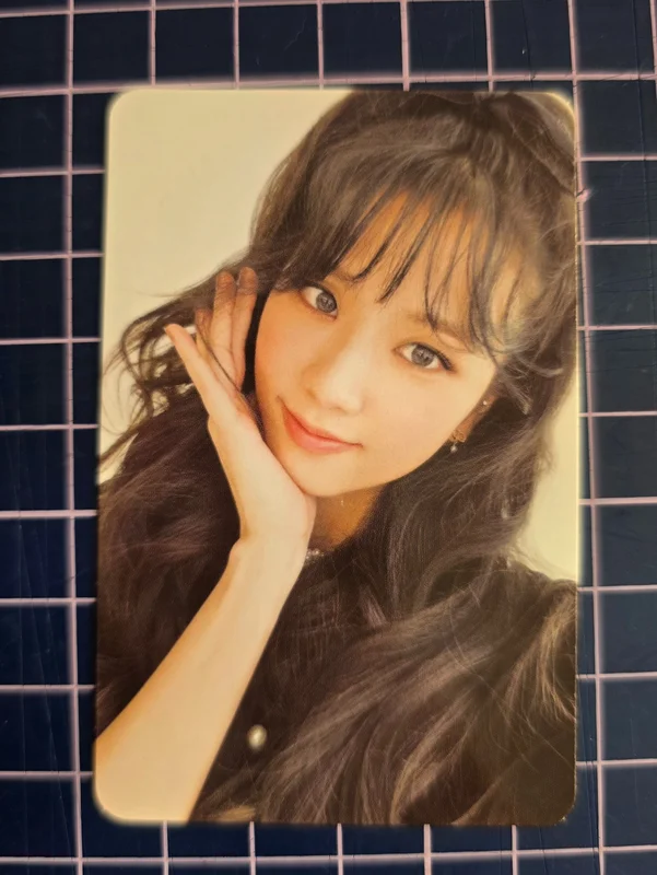 BORN PINK PINK ver.