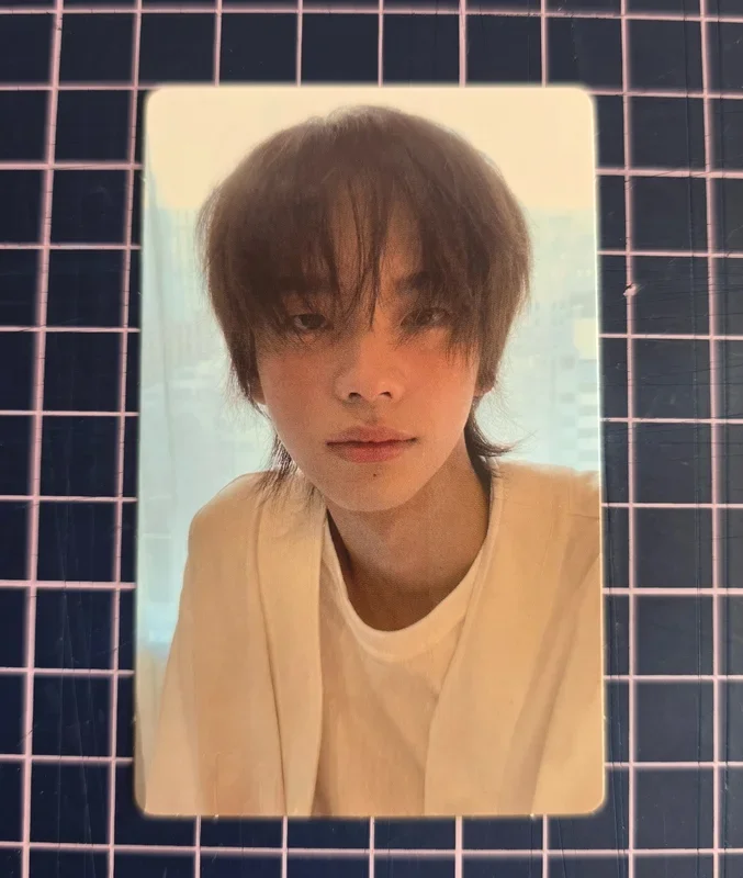 Sparkling Blue WEVERSE