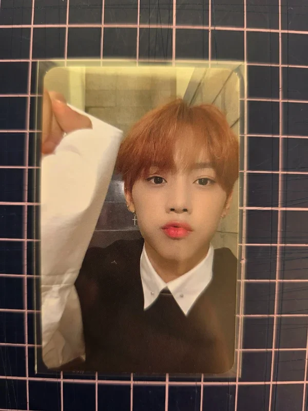 DREAMLIKE Dreamlike Ver.