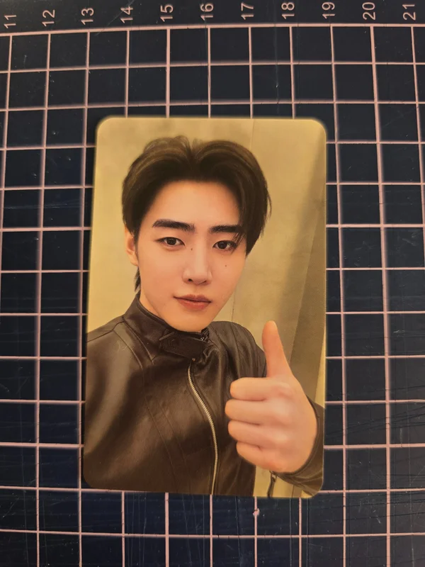 THE SIN : BLISS Weverse Albums ver.