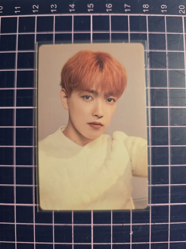 GOLDEN HOUR : Part.1 POCAALBUM VER.