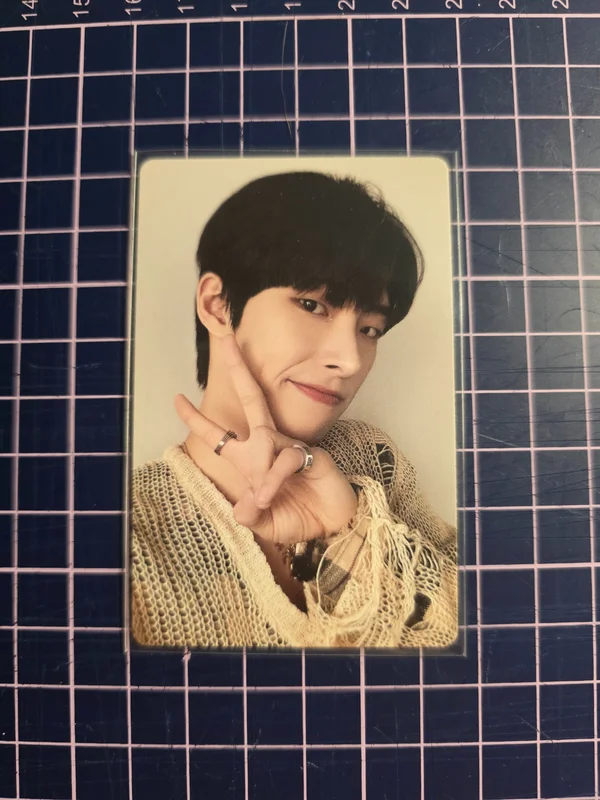 GOLDEN HOUR : Part.1 POCAALBUM VER.