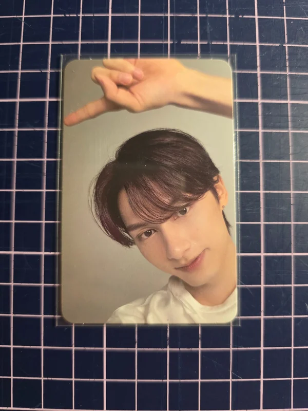 17 IS RIGHT HERE DEAR Ver.