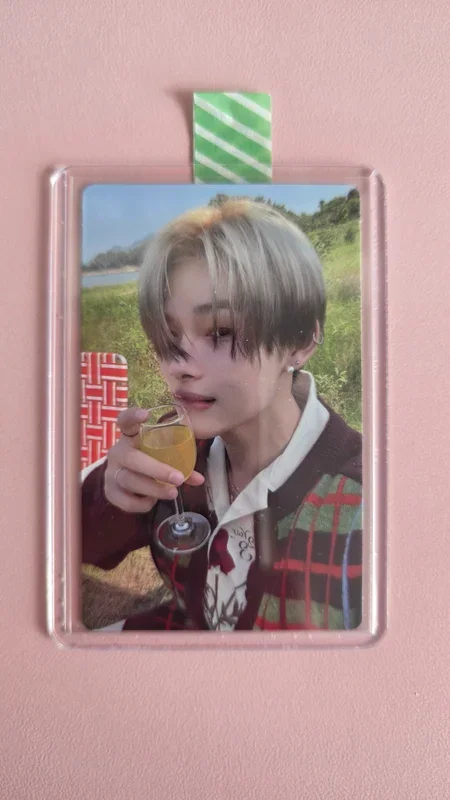 ORANGE BLOOD ENGENE ver.