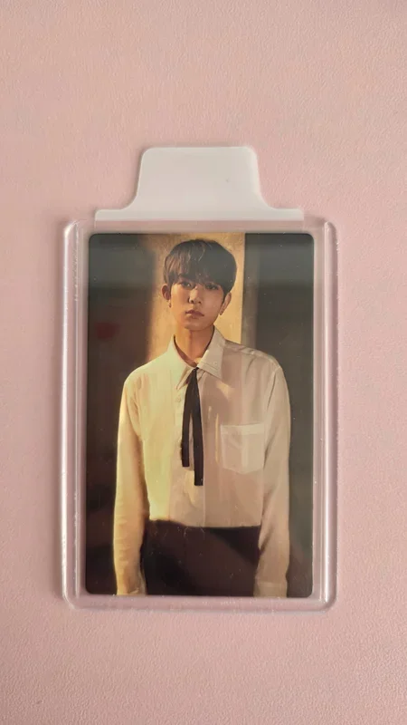 ENHYPEN WORLD TOUR FATE in SEOUL TRADING CARD SET