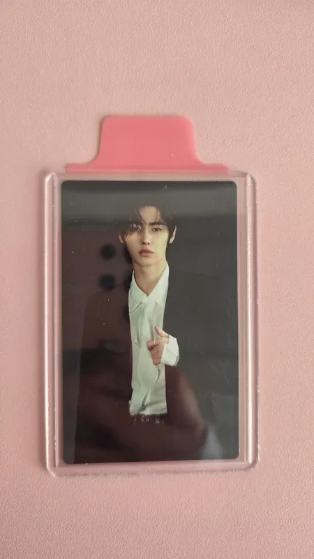 ENHYPEN WORLD TOUR FATE in SEOUL TRADING CARD SET