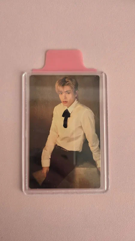 ENHYPEN WORLD TOUR FATE in SEOUL TRADING CARD SET