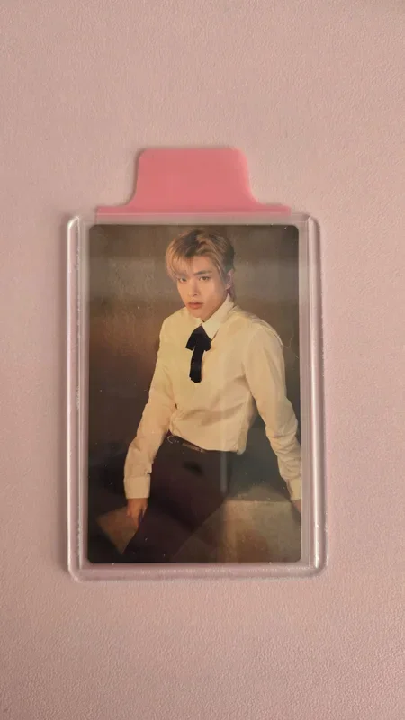 ENHYPEN WORLD TOUR FATE in SEOUL TRADING CARD SET