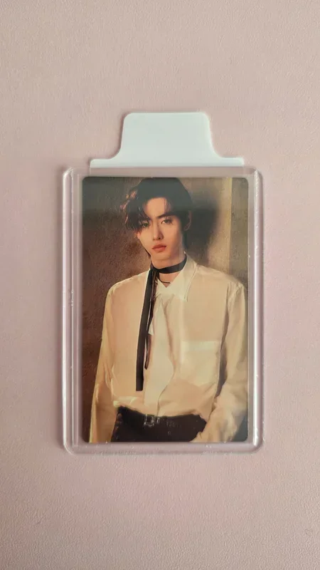 ENHYPEN WORLD TOUR FATE in SEOUL TRADING CARD SET