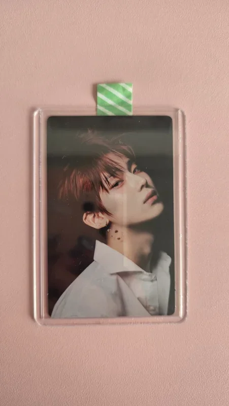 DARK BLOOD ENGENE ver.