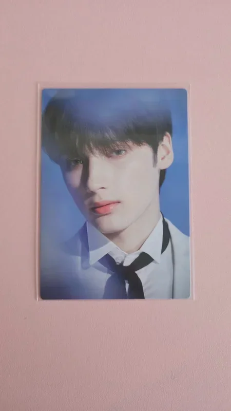 TOMORROW X TOGETHER WORLD TOUR ACT : PROMISE - EP.2 - MINI PHOTO CARD