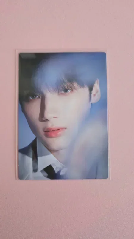 TOMORROW X TOGETHER WORLD TOUR ACT : PROMISE - EP.2 - MINI PHOTO CARD