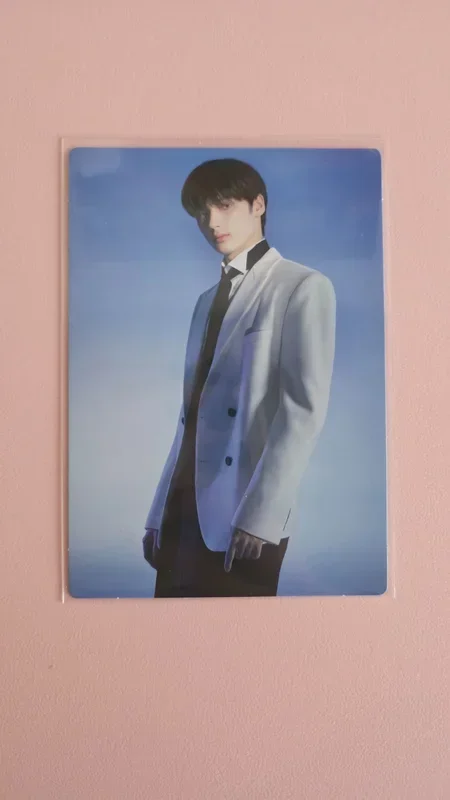 TOMORROW X TOGETHER WORLD TOUR ACT : PROMISE - EP.2 - MINI PHOTO CARD