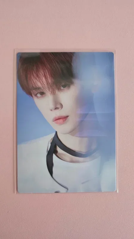 TOMORROW X TOGETHER WORLD TOUR ACT : PROMISE - EP.2 - MINI PHOTO CARD