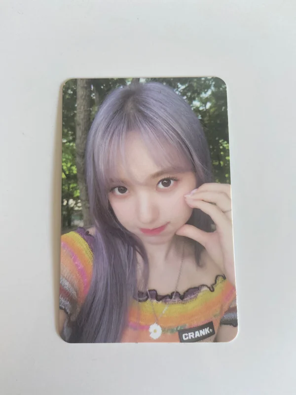 Magic Hour Unit ver. Tropical Light ver.