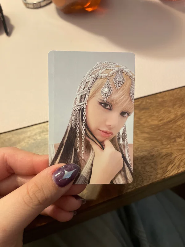 BORN PINK DIGIPACK ver.