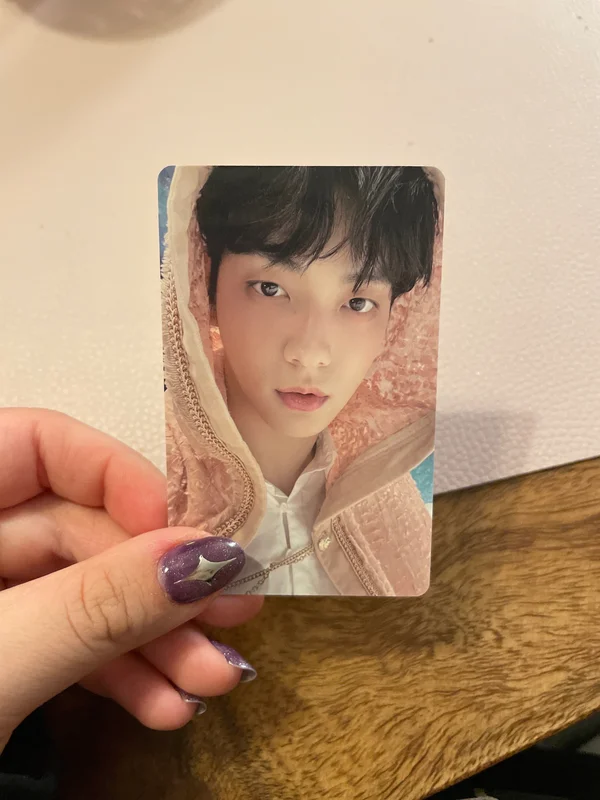 TOMORROW X TOGETHER WORLD TOUR ACT : LOVE SICK IN SEOUL DIGITAL CODE